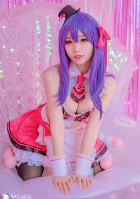 《女子监狱》电视剧_720HD在线观看