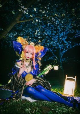花弄月_国语版完整版